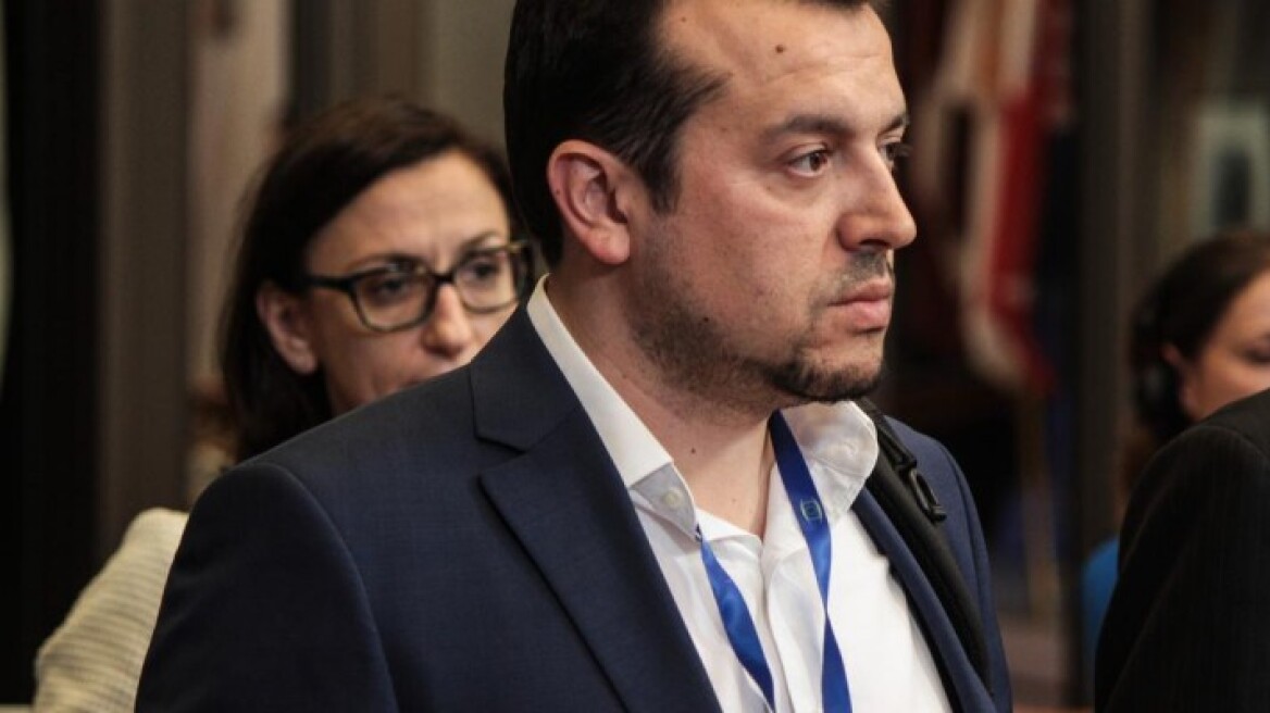 Παππάς: Στελέχη του ΣΥΡΙΖΑ ήθελαν την πρόταση Σόιμπλε για Grexit